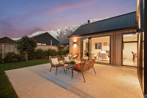 Photo of property in 70 Jack Hanley Drive, Jacks Point, Queenstown, 9371
