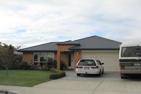 Photo of property in 4 Kensington Avenue, Rangiora, 7400