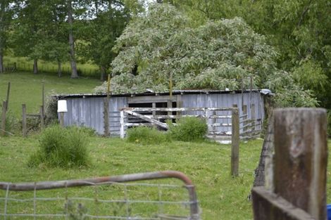 Photo of property in 34 Whakapirau Road, Maungaturoto, 0583