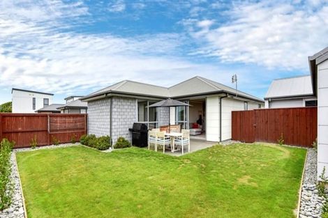 Photo of property in 26 George West Square West, Wigram, Christchurch, 8025