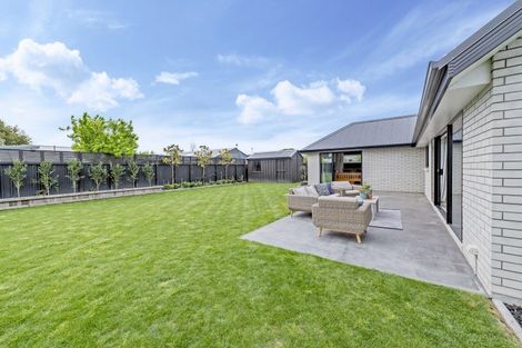 Photo of property in 17 Newbrook Terrace, Darfield, 7510