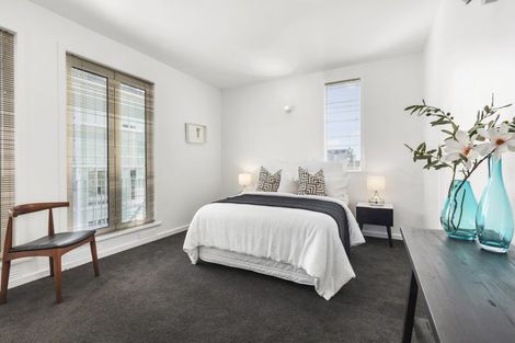 Photo of property in Palazzo, 12/42 Vivian Street, Te Aro, Wellington, 6011