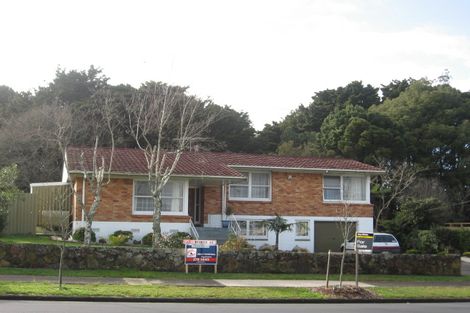 Photo of property in 31 Hill Road, Hillpark, Auckland, 2102