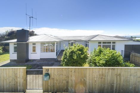 Photo of property in 75 West Street, Feilding, 4702