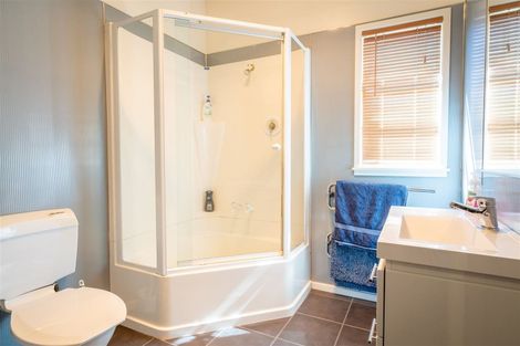 Photo of property in 47 Cox Street, Geraldine, 7930