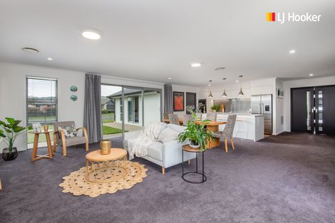 Photo of property in 8 Kinloch Place, Mosgiel, 9024