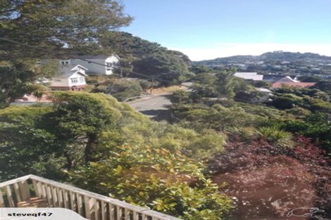 Photo of property in 24 Raroa Road, Kelburn, Wellington, 6012