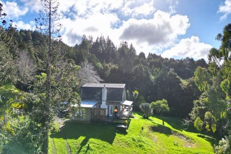 Photo of property in 243 Creamery Road, Kohukohu, 0491