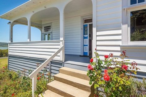 Photo of property in 13 Old Beach Road, Kohukohu, 0491