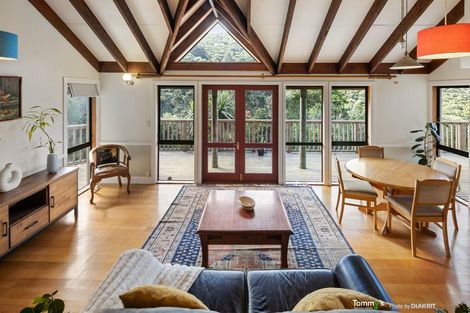 Photo of property in 216 Barnard Street, Wadestown, Wellington, 6012