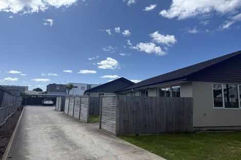 Photo of property in 1/319 Bealey Avenue, Christchurch Central, Christchurch, 8013