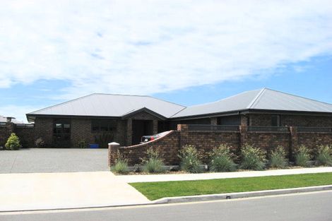 Photo of property in 46 Allison Crescent, Kaiapoi, 7630