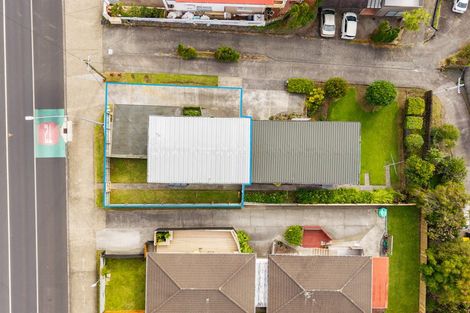 Photo of property in 1/181 Forrest Hill Road, Forrest Hill, Auckland, 0620