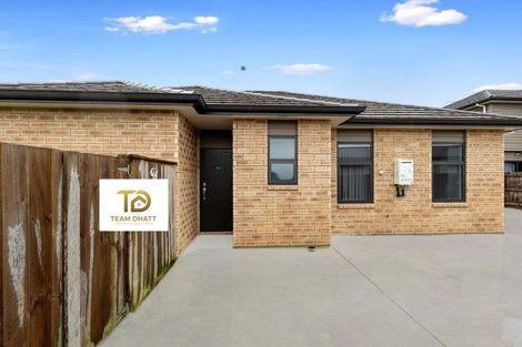 Photo of property in 5/2 Rosalind Street, Deanwell, Hamilton, 3206