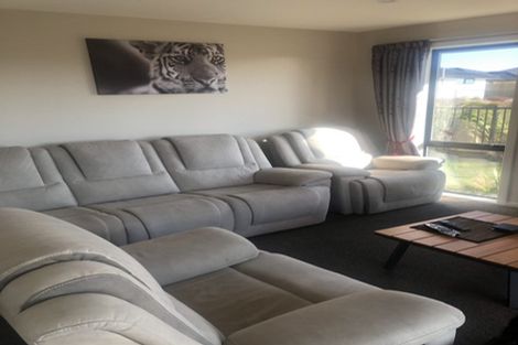 Photo of property in 7 Jasper Court, Rolleston, 7614