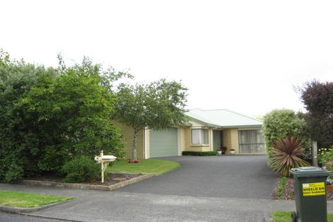 Photo of property in 3 Green Lane, Pukekohe, 2120