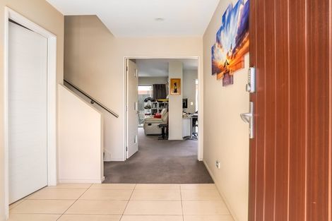 Photo of property in 34c Harman Street, Addington, Christchurch, 8024
