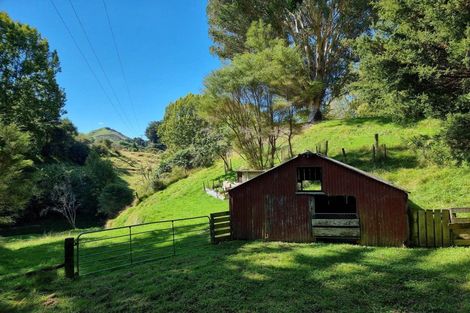 Photo of property in 199 Parihauhau Road, Parikino, Whanganui, 4575