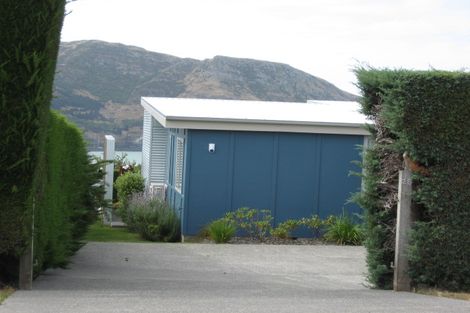 Photo of property in 26 Ngatea Road, Diamond Harbour, 8971