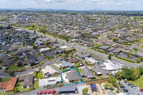 Photo of property in 13 Chesham Street, Rototuna North, Hamilton, 3210