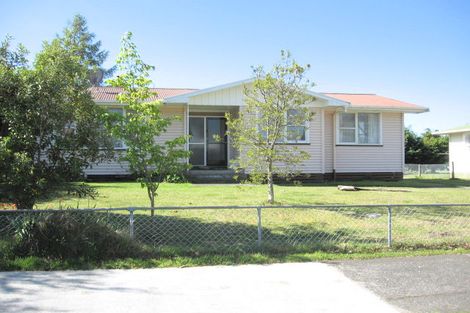 Photo of property in 43 Hinerangi Street, Turangi, 3334