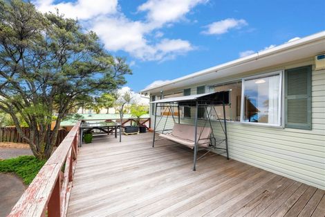 Photo of property in 47 Oreil Avenue, West Harbour, Auckland, 0618