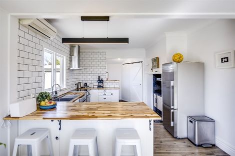 Photo of property in 6 Forward Street, Greenmeadows, Napier, 4112