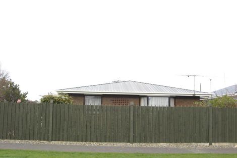 Photo of property in 25a Roy Street, Strathern, Invercargill, 9812