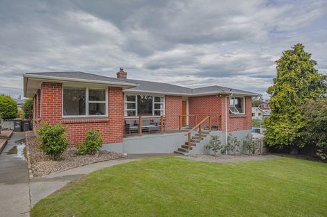 Photo of property in 38 Kauri Street, Highfield, Timaru, 7910