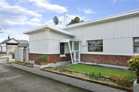 Photo of property in 1/47 Record Street, Fitzroy, New Plymouth, 4312