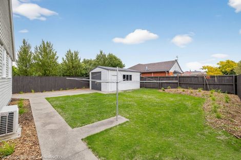 Photo of property in 55 Morrison Avenue, Northcote, Christchurch, 8052