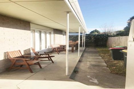 Photo of property in 48 Westburn Terrace, Burnside, Christchurch, 8041