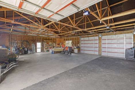 Photo of property in 37 Norrish Road, Ohaupo, 3881