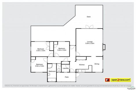 Photo of property in 6 Tee Street, Putaruru, 3411