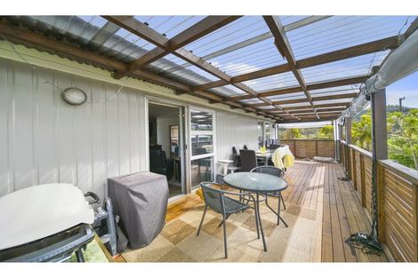 Photo of property in 278 Orua Bay Road, Manukau Heads, Waiuku, 2684