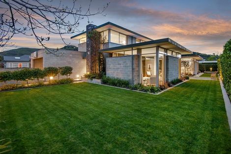 Photo of property in 18 Menzies Street, Sumner, Christchurch, 8081