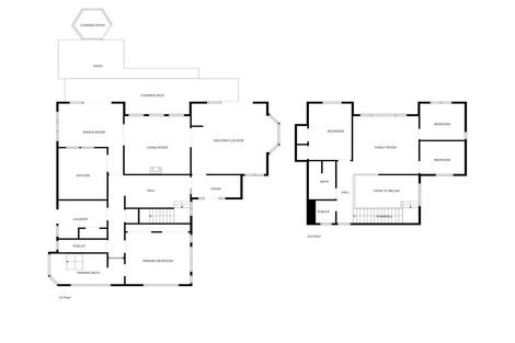 Photo of property in 21 Pei Te Hurinui Drive, Taumarunui, 3920