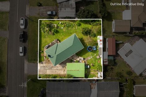 Photo of property in 4 Poland Street, Paeroa, 3600