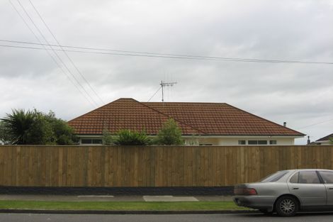 Photo of property in 35 Winchester Street, Levin, 5510