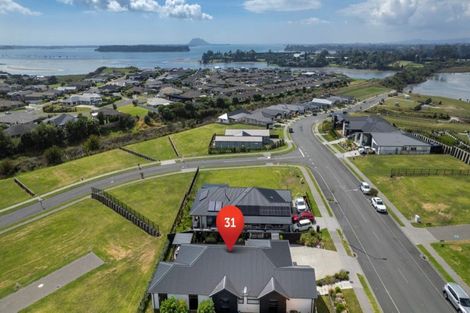 Photo of property in 31 Ridge Drive, Omokoroa, 3114