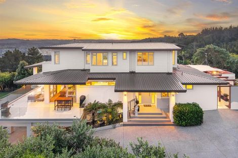 Photo of property in 55 Pinetone Road, Kumeu, 0892