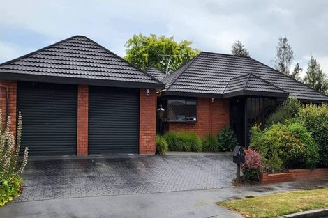 Photo of property in 37 Glassey Drive, Allenton, Ashburton, 7700