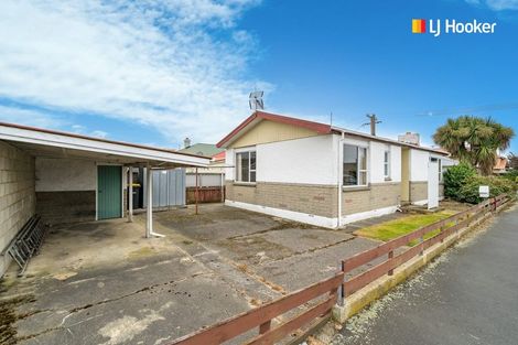 Photo of property in 182 Oxford Street, South Dunedin, Dunedin, 9012