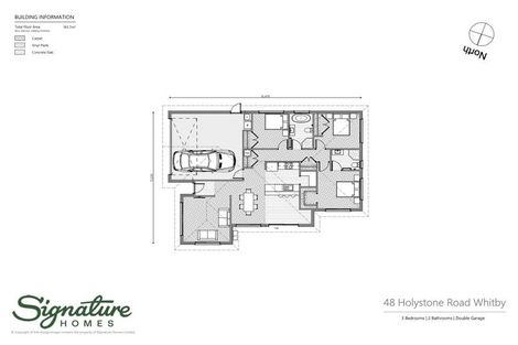 Photo of property in 48 Holystone Road, Whitby, 5024