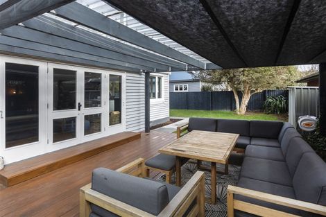 Photo of property in 29 Grange Street, Hillsborough, Christchurch, 8022