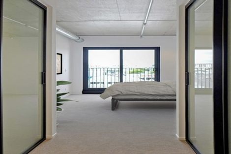 Photo of property in 59 France, 805/59 France Street South, Eden Terrace, Auckland, 1010