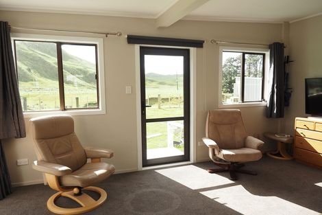 Photo of property in 2257 Coast Road, Pongaroa, 4991