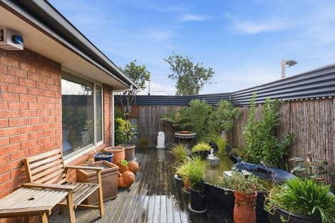 Photo of property in 40a Mackworth Street, Woolston, Christchurch, 8062