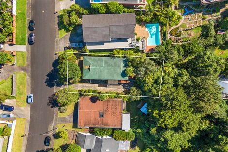 Photo of property in 137 Eban Avenue, Hillcrest, Auckland, 0627