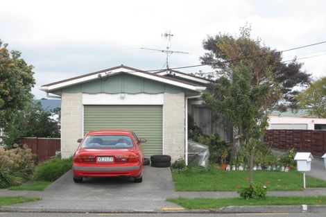 Photo of property in 46 Pilmuir Street, Hutt Central, Lower Hutt, 5010